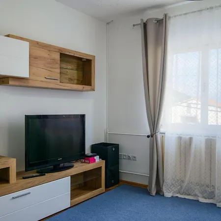 Modern Near With Sea View Terrace And Lounge Area